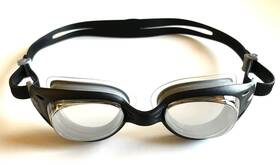 Snake & Pig Sports 863793000288 And Basilisk Junior Swimming Goggles For Kids Teens Peop