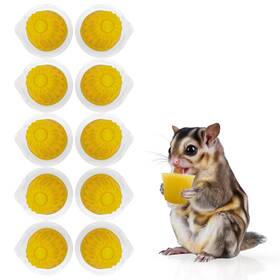 Snout And Shell 850040242850 Beetle Jelly For Exotic Pets Nutrient-rich Feeding Gel Beetles Insects