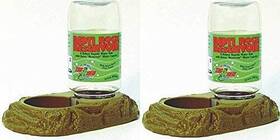 Reptirockreservoir22oz2pk Sobaken Reptile Reservoir 22 Oz 2 Pack