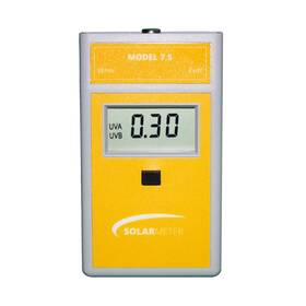 Solarmeter 713049548470 Model 7.5 Erythema Effective Uv Meter Digital Radiometer Ideal For Sunbu