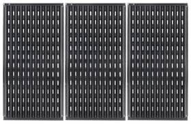Sold-erp3073-3-us Soldbbq Infrared Grill Emitter Grates For Charbroil Tru Parts 46343431