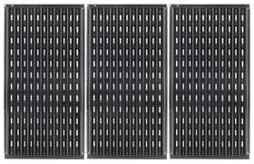 Sold-erp3173-3-us Soldbbq G460-0500-w1 Infrared Emitter Grill Grates For Charbroil Performance Tru Infr