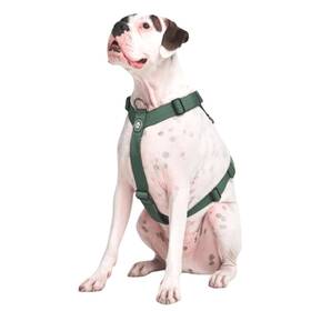 Spark Paws 810136666335 No-pull Dog Harness - Designed For Safety And Control Ideal Large Stron