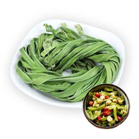 Spflaufr 790885710254 Tribute Dehydrated Vegetables Dried Hot Pot Ingredients Cold Di