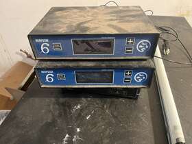 Herpstat6 Spider Robotics Spyder Herpstat 6