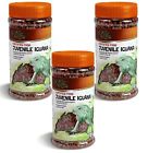 Spomhnk3430 Zilla Pack Juvenile Iguana Fortified Food Ounce Containers 696229592503