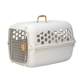 Sportpet Designs 886440796372 Multi-colored 26 Inch Kennel
