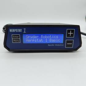 3316 Spyder Robotics Herpstat 1 - Reptile Temperature Lighting Humidity Control