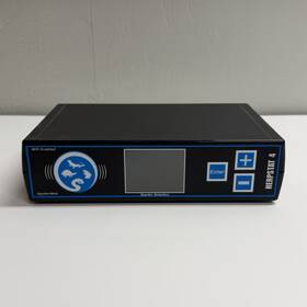 Spyder Robotics Herp4web Spyderweb Herpstat 4