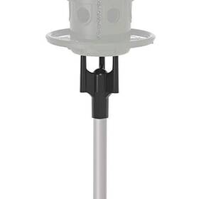 1025-v01 Squirrel Buster Pole Adaptor For Mounting A Plus Bird Fe