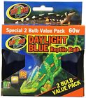 Ss-imrb-rj5i Zoo Med Daylight Blue Reptile Bulb Watt