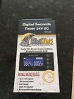 St-24 Mistking Repeat Cycle Timer Bnib