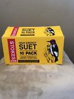 Stokes Select High Energy Suet 11 Oz Each Pack Case Of 10 Free Ship 766501005295