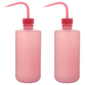Xyp-fn-2pk-500ml Stonylab Chemical Wash Bottle 2-pack Watering Tool Ldpe Squeeze Safet