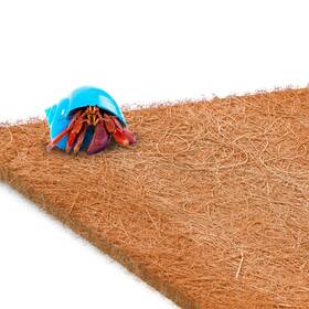 L0-625i-a3jl Sungrow Coco Fiber Hermit Crab And Reptile Carpet Gecko Terrarium Liner Floor Bed