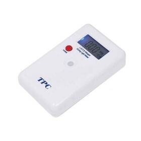 Super Dental Superdental-lm-300 Superdental Tpc Lm300 Digital Light Meter Cure Power Curing Tester