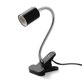 244171 Superdream Sturdy Lamp Fixture Gooseneck Adjustable Reptile Holder For Pet
