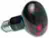 Szmrs150 Zoo Med Laboratories Inc Zoomed Red Infared Heat Lamp 150 Watts 097612331509