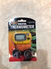 09761230046 T-24 Zoo Med Digital Thermometer 09761230046 T-24 Zoo Med Digital Thermometer