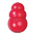 T2m Kong Classic Dog Toy Medium Red 035585007212