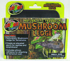 Ta-50 Zoo Med Mushroom Ledge 097612621501