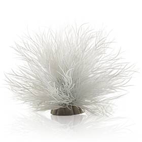 Taomypets 762715695260 Fish Tank Decorations Aquarium Plants Plastic Artificial D Cor White Whit