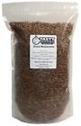 Tasty Worms Mealworms Freeze Dried 16 000 1 Lb Bag Reptile Fish Bird Food 854289005009