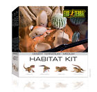 Terra Habitat Desert Starter Hagen Kit 015561226523