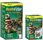 Tet-2971 Tetra Reptofilter 10i And 3-pack