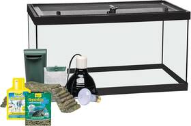 Nv33836 Tetra Reptohabitat Kit For Aquatic Reptiles And Amphibians 15 Gallons Nv33836 Tetra Reptohabitat Kit For Aquatic Reptiles And Amphibians 15 Gallons