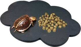 491-1 Tfwadmx Reptile Basking Platform 9.6ftftx7.6ftft Tortoise Rock 1pcs Black 491-1 Tfwadmx Reptile Basking Platform 9.6ftftx7.6ftft Tortoise Rock 1pcs Black