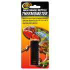 Th-10 Zoo Med High Range Reptile Thermometer New
