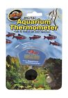 Th25 Zoo Med Digital Aquarium Thermometer 707005130908