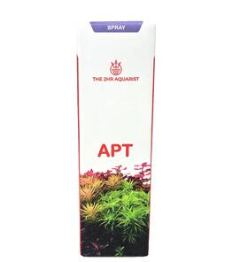 The 2hr Aquarist 881300100629 Apt Dew Foliar Spray For Paludariums And Planted Terrariums 10.14 Oz