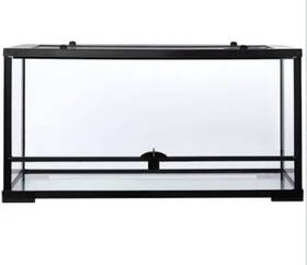 Rk0120p Thrive 40-gallon Reptile Tank Enclosure