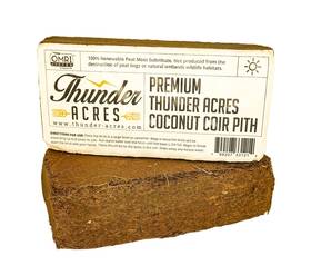 4316247740 Thunder Acres Coco Coir Brick Omri Listed For Organic Use 1