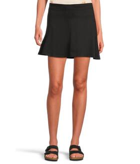 T1842801 Toad&co Seleena Skort X-small Black
