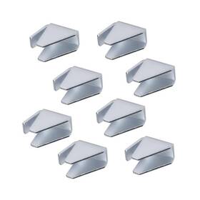 8hsc01 Trdzi ‎ Metal Cabinet Shelf Clips For Husky Garage - Removable Br