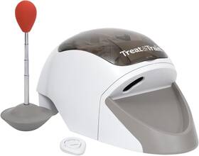 Treat&train 860010544730 Treattrain - Remote Dispensing Dog Training System Positive Reinforcem