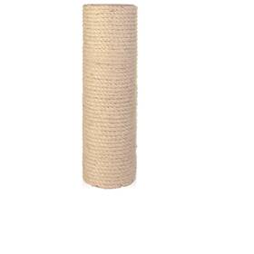 Trixie 43990 Replacement Sisal Post For Cat Scratching Posts Backup Scratcher