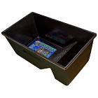 Tt-40 Zoo Med Turtle Tub Aquatic Habitat 097612091403