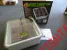 U0828151 Controller Zoo Med Egg Light Heat Incubator Reptibator Led Digital Lcd