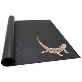 Pachongdian45 Uigidori 200 Reptile Carpet Bedding 17.7 X 78.7 Inches Cuttable Terrarium Substra