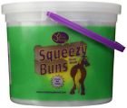 Ujsbl Uncle Jimmys Count Squeezy Buns Natural Nutritional 613103001074