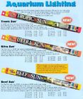 Ul15 Zoo Med Ultra Sun Trichromatic Super Daylight Fluorescent 097612054156