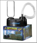Unbranded Reptile Fogger Terrarium Humidifier Pet Aquarium Deep Mist 728632225881