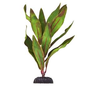 Bps-177a20cm Underwater Treasures Silk Olive Hygro - 8 Inch