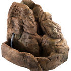 Undisclosed Ravine Falls Reptile Decoration X Large 852057006739