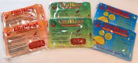 Uniheat 711730986181 Shipping Warmers Three Pairs Of Heat Packs Two 40hr 30hr And 20hr