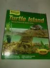 Upg-marineland Edwardsville Turtle Island Basking Platform 046798259329